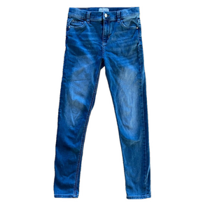 Jordache Skinny Jeans Girls 16 Slim